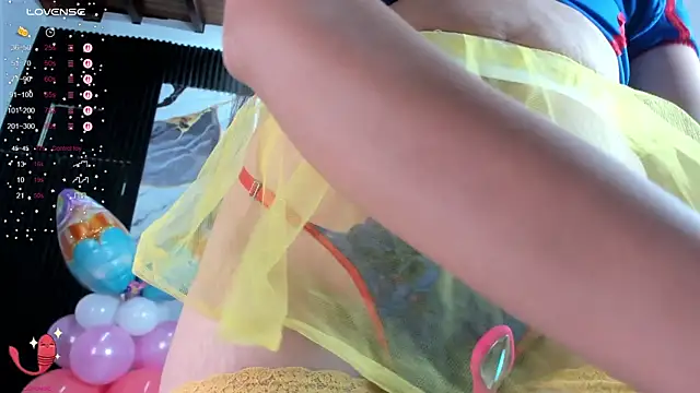 criss 21  online show from March 23, 2:04 am