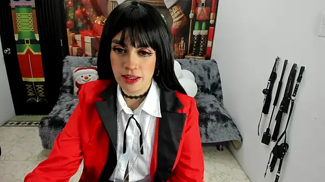 criss 21  online show from December 18, 8:23 pm