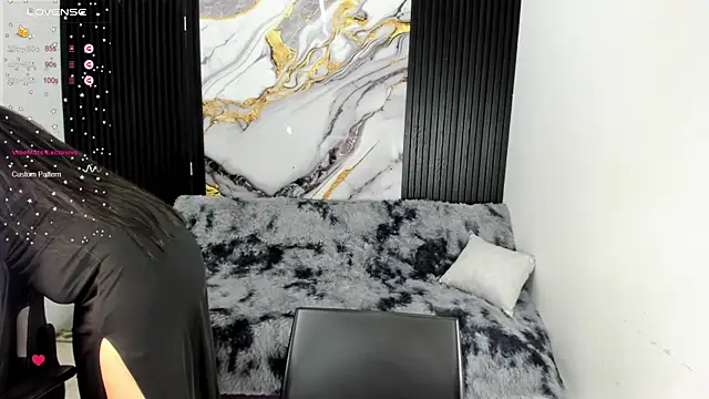 criss 21  online show from March 15, 3:07 am