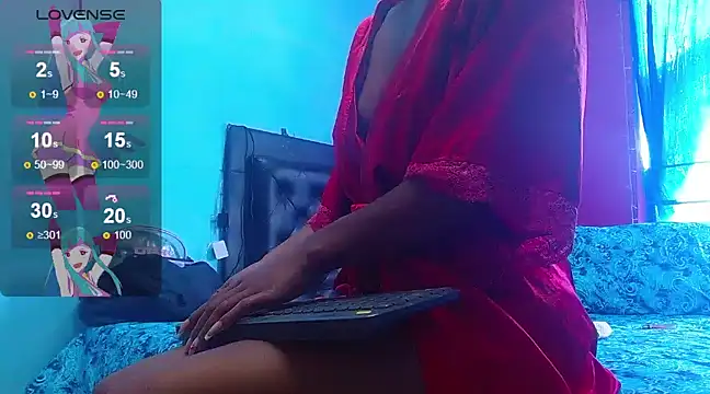 Snapshot of biancalopez_ chatting on January 3, 4:06 pm biancalopez online show from January 3, 4:06 pm