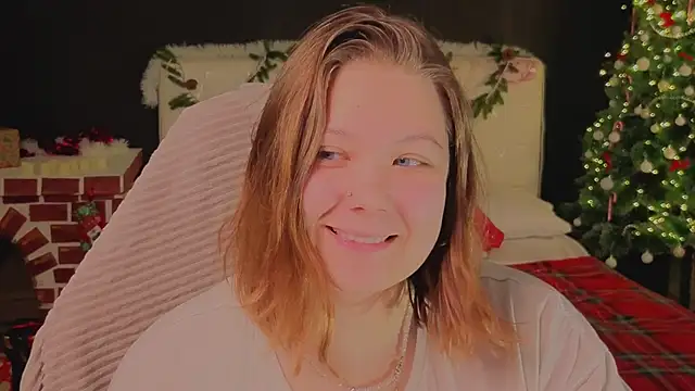 DjennaPalme online show from December 5, 2:26 pm