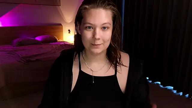 DjennaPalme online show from May 25, 10:03 am
