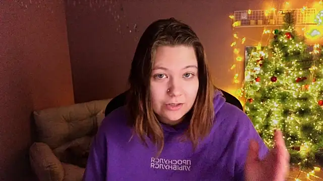 DjennaPalme online show from December 22, 3:06 am