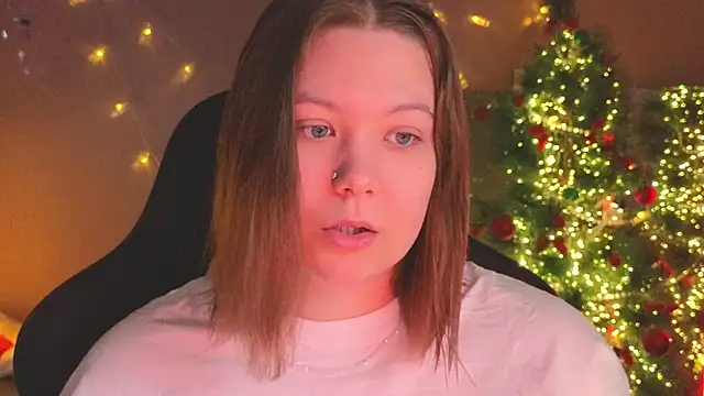 DjennaPalme online show from December 3, 3:51 am