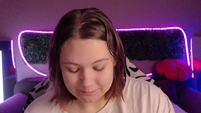 DjennaPalme online show from November 9, 2:26 am