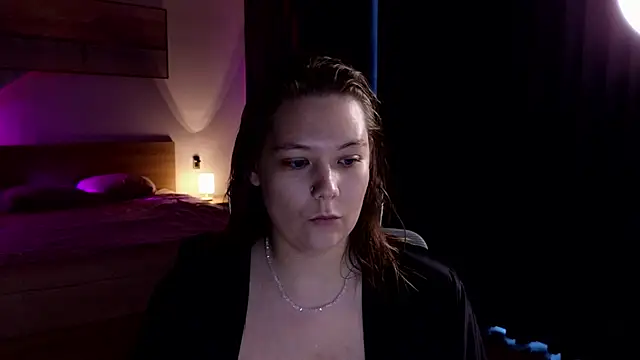 DjennaPalme online show from May 24, 10:37 am