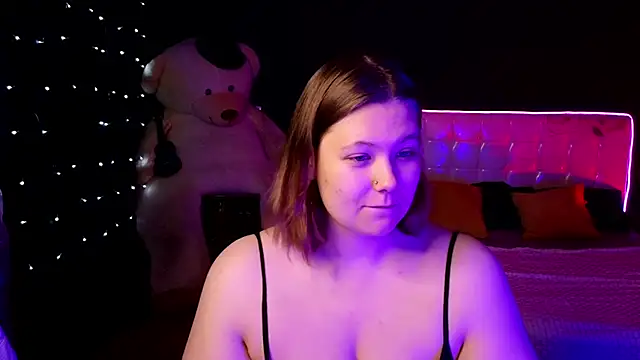 DjennaPalme online show from November 10, 2:49 am