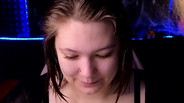 DjennaPalme online show from October 27, 2:12 am