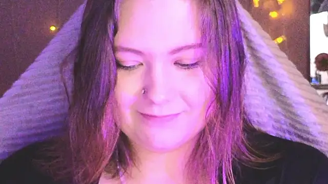 DjennaPalme online show from February 1, 12:58 pm