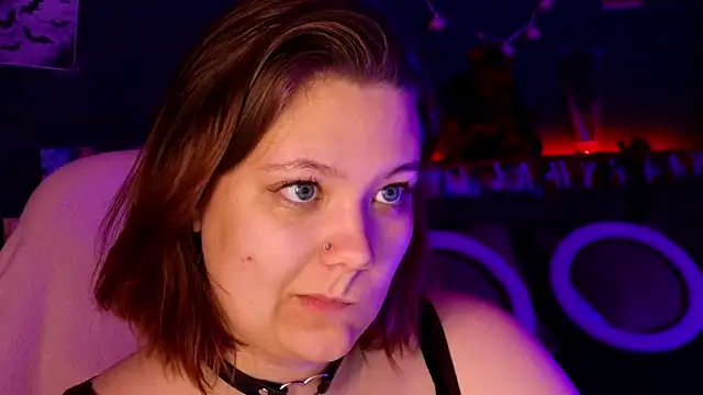 DjennaPalme online show from October 22, 1:38 am