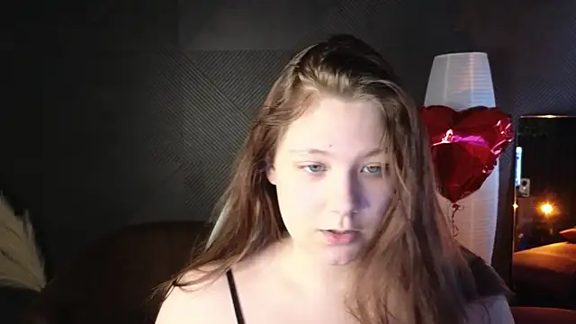 DjennaPalme online show from March 22, 2:48 am