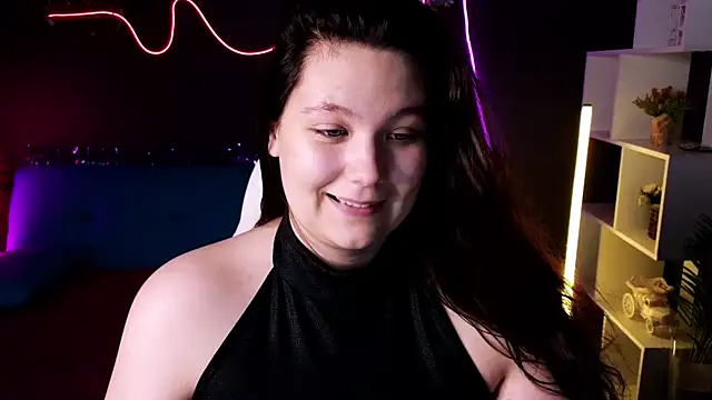 DjennaPalme online show from January 4, 4:12 am