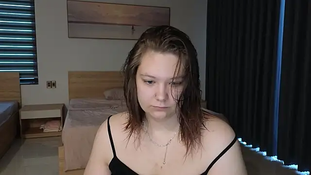 DjennaPalme online show from March 13, 11:32 pm