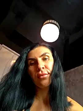 XeniaBlu online show from November 10, 7:57 am