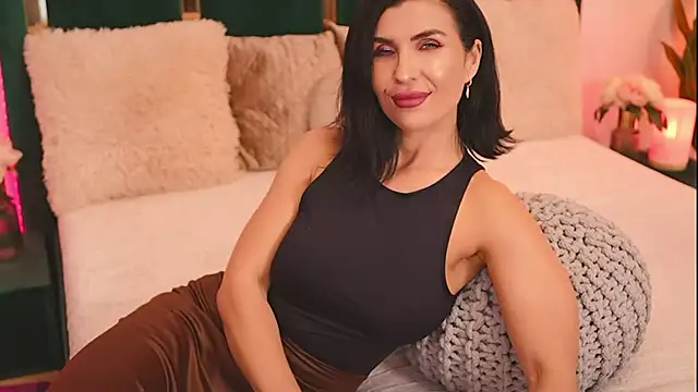 XeniaBlu online show from February 16, 11:31 am