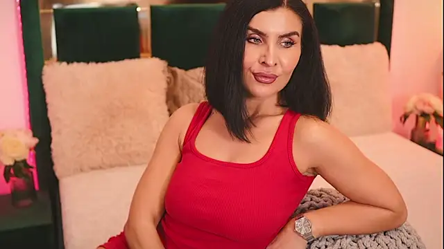 XeniaBlu online show from February 13, 1:00 pm