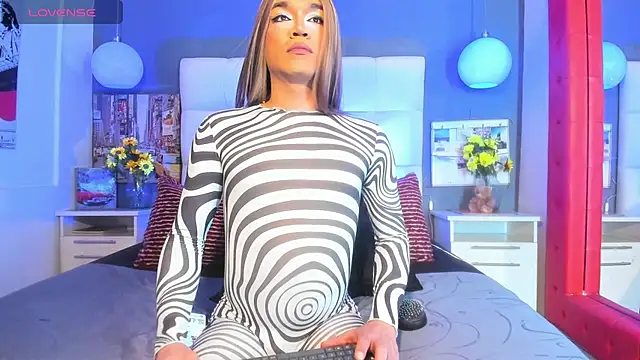 cinthya walker1 online show from April 2, 3:41 pm