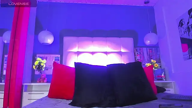 cinthya walker1 online show from February 12, 12:27 pm