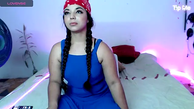 SweetKathy2 online show from November 1, 8:25 pm