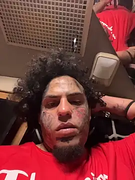 Snapshot of Codybabyy456 chatting on November 23, 8:13 am Codybabyy456 online show from November 23, 8:13 am