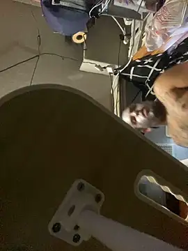 Snapshot of Codybabyy456 chatting on October 27, 5:36 pm Codybabyy456 online show from October 27, 5:36 pm