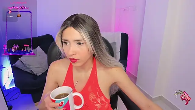 emilly smith 1 online show from October 11, 4:57 am