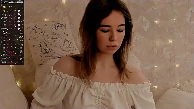 EvaSileZ online show from February 27, 7:19 am