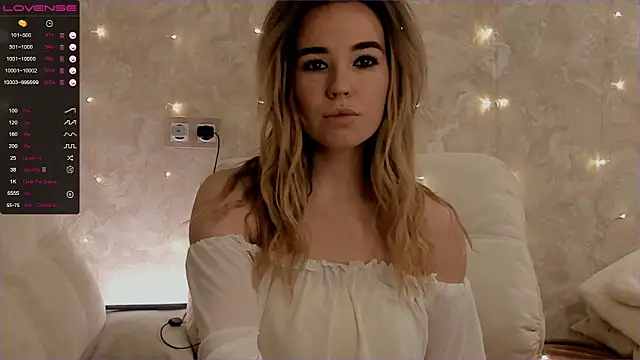 EvaSileZ online show from October 22, 5:07 am