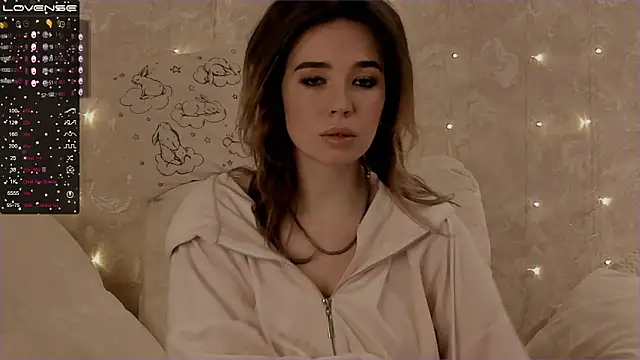 EvaSileZ online show from February 24, 3:46 pm