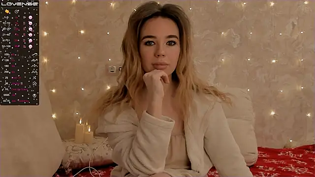 EvaSileZ online show from December 19, 5:21 am