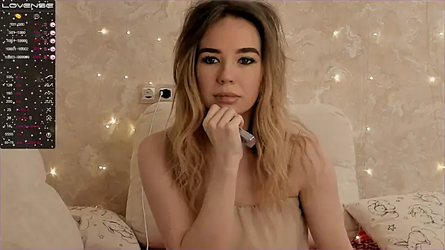 EvaSileZ online show from December 22, 7:52 am