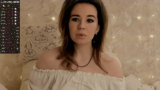 EvaSileZ online show from March 16, 9:39 pm