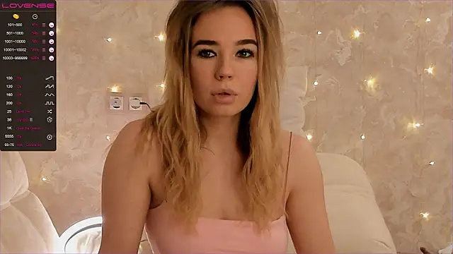 EvaSileZ online show from October 15, 2:58 pm