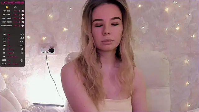 EvaSileZ online show from September 24, 3:02 am