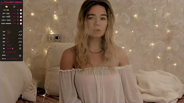 EvaSileZ online show from November 4, 3:16 pm