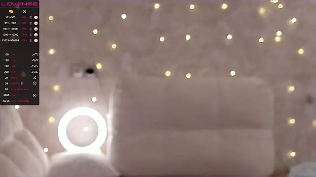 EvaSileZ online show from September 27, 9:04 am