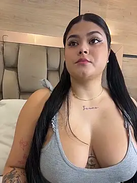 im mou  online show from March 20, 1:01 pm