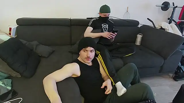 FunBoyPassiv online show from March 7, 3:46 am