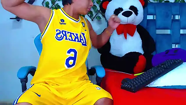 Hakim prettynigg online show from October 25, 1:56 pm