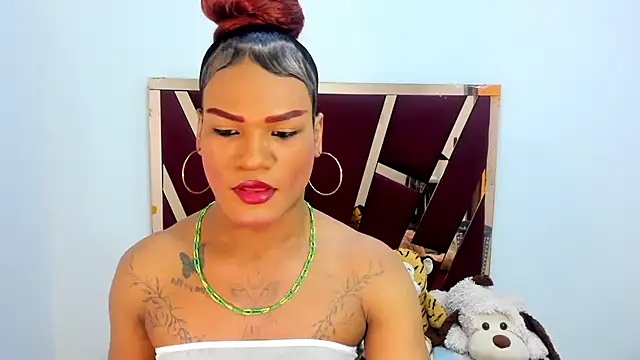 Shelet Cooni Ts online show from July 31, 10:29 pm