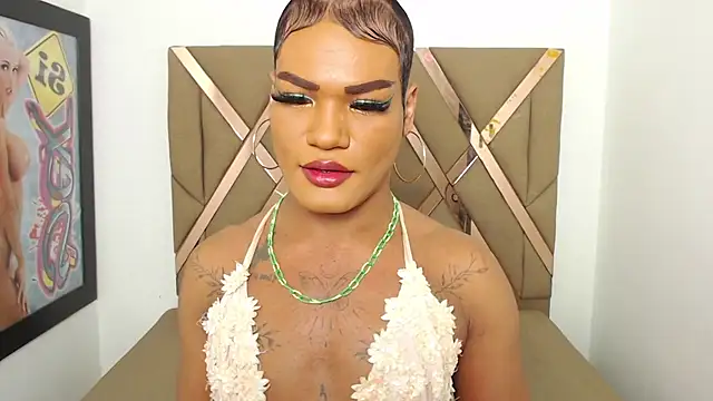 Shelet Cooni Ts online show from July 21, 8:32 pm