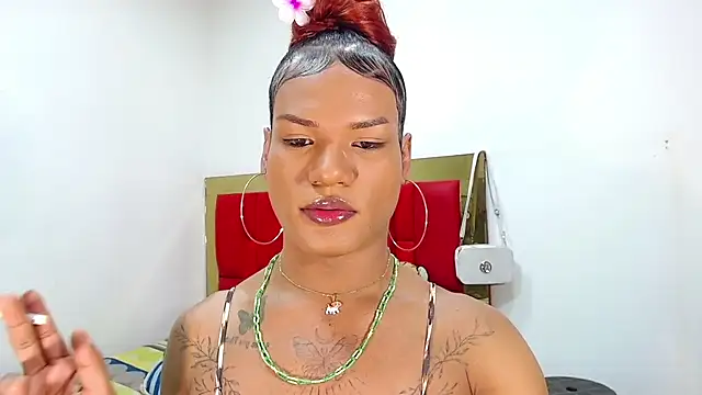 Shelet Cooni Ts online show from August 4, 8:13 pm