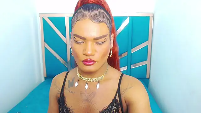 Shelet Cooni Ts online show from July 13, 8:41 pm