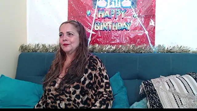 liliimilf online show from November 2, 5:18 pm