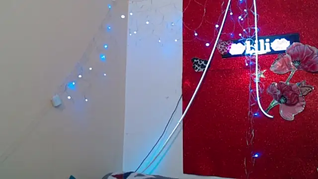 liliimilf online show from March 15, 3:24 am