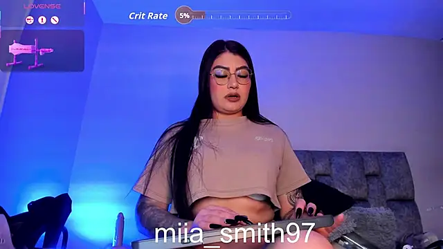 miia-smith97 online show from December 16, 9:41 pm