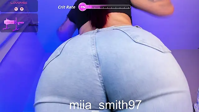 miia-smith97 online show from June 13, 9:02 pm