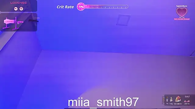 miia-smith97 online show from March 17, 9:29 pm
