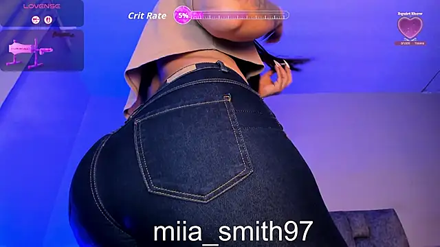 miia-smith97 online show from March 13, 8:36 pm