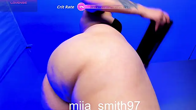 miia-smith97 online show from September 14, 9:48 pm